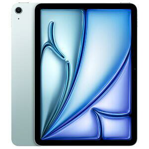 �V�i���J�� Apple 2026�N iPad Air (M4) 11�C���` Wi-Fi 128GB �u���[ MH314J/A 4549995662009