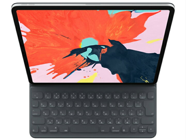 楽天市場】[新品] Apple iPad Pro 第3世代 12.9インチ Smart Keyboard 