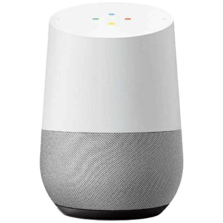 楽天市場】[新品] Google Home グーグル スピーカー グーグル ホーム 