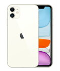 【5%還元対象】[新品] Apple アップル iPhone11 64GB SIMロック解除済 ホワイト MWLU2J/A 4549995082463