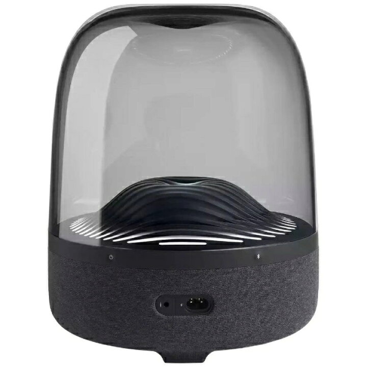 新品未開封高級Bluetoothスピーカーハーマンカードン