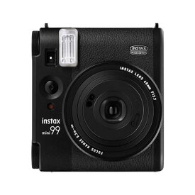 新品未開封 FUJIFILM instax mini 99 インスタントカメラ チェキ 4547410529845