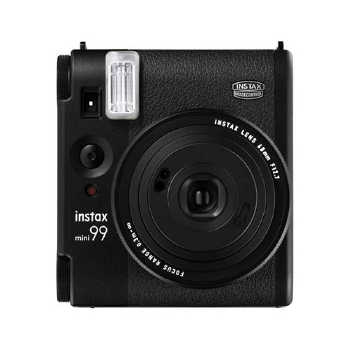楽天市場】新品未開封 FUJIFILM instax mini 99 インスタントカメラ 