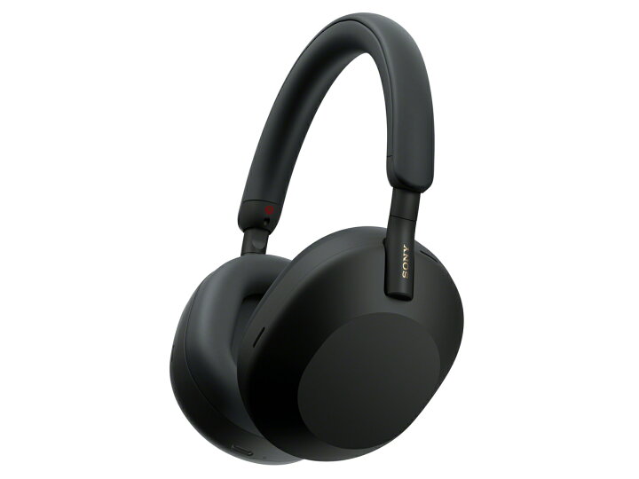 楽天市場】新品 SONY WH-1000XM5 (B) [ブラック] 4548736132566 