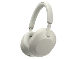 [�V�i] SONY WH-1000XM5 (S) [�v���`�i�V���o�[] 4548736132573 ���C�����X�w�b�h�z�� �m�C�Y�L�����Z�����O