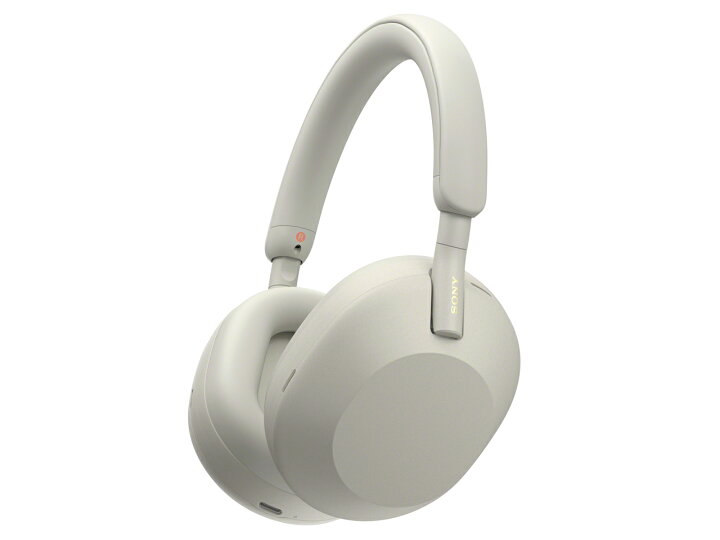 楽天市場】[新品] SONY WH-1000XM5 (S) [プラチナシルバー 