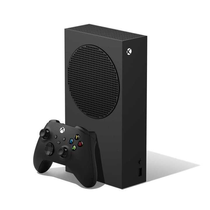 楽天市場】即日発送新品 Microsoft マイクロソフト Xbox Series S 1TB 