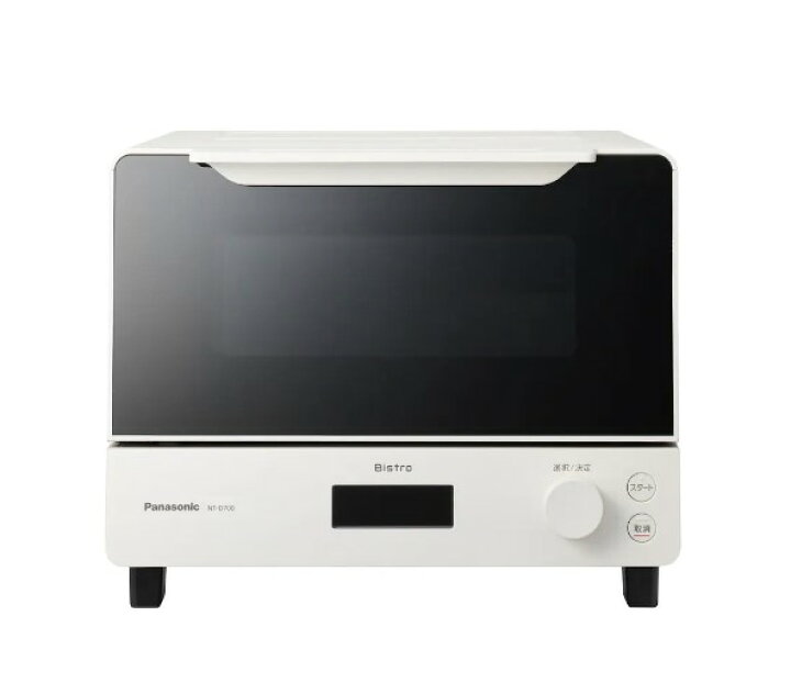 楽天市場】新品未開封 あす楽 パナソニック Panasonic NT-D700-W 