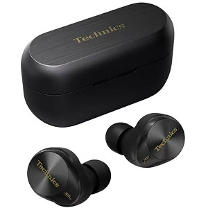 �V�i���J�� Panasonic Technics EAH-AZ80-K [ �u���b�N ] 4549980651889