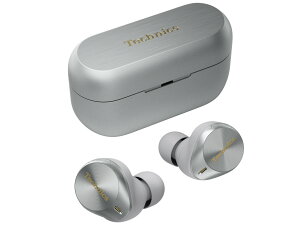 �V�i���J�� Panasonic Technics EAH-AZ80-S [ �V���o�[ ] 4549980651896