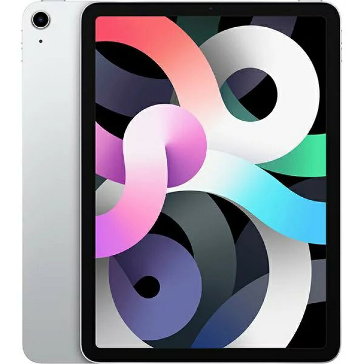 楽天市場】[新品訳あり] 未使用 iPad Air4 Air 4 第4世代 256GB 10.9 