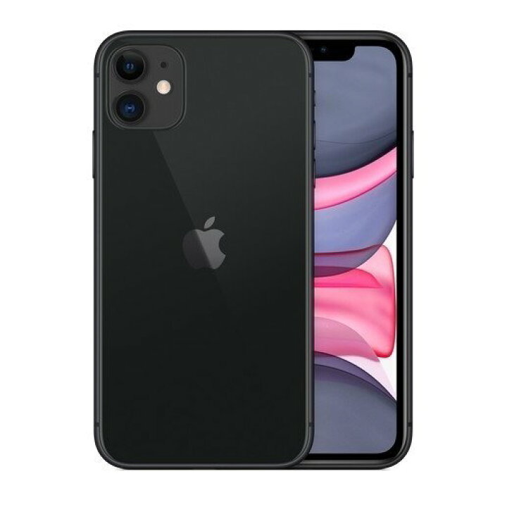 楽天市場】[新品] Apple アップル iPhone11 64GB 本体 新パッケージ版 