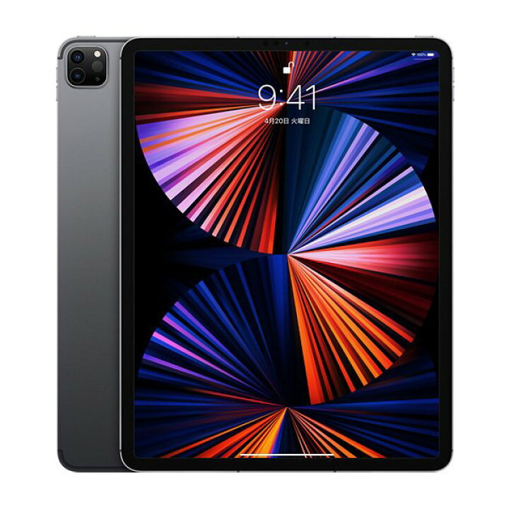 楽天市場】[新品訳あり]保証開始済 Apple アップル 2021年 iPad 