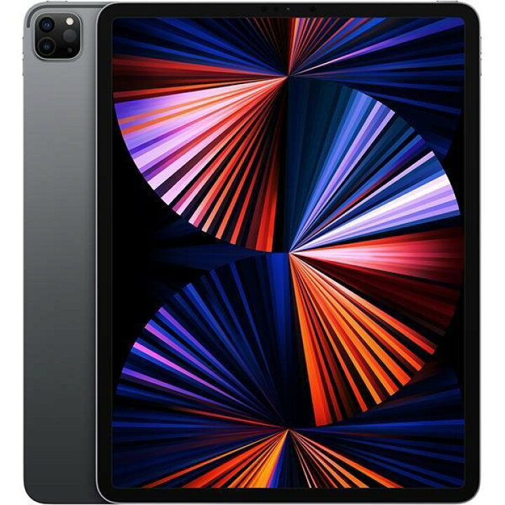 ipad pro12.9 5世代 未開封