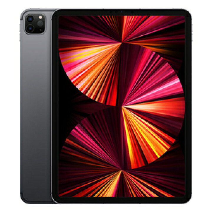 楽天市場】[新品未開封]Apple iPad Pro 11インチ 第3世代 Wi-Fi+ 