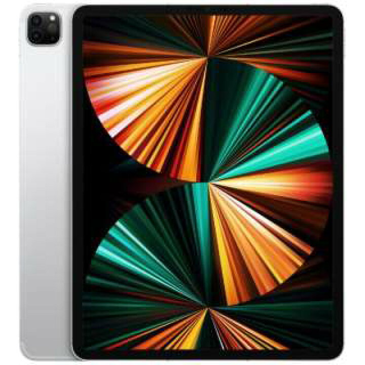楽天市場】[新品未開封]Apple iPad Pro 12.9インチ 第5世代 Wi-Fi 