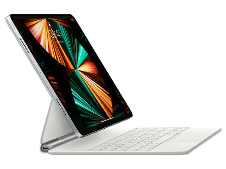 楽天市場】新品 Apple 12.9インチiPad Pro 第3、4、5、6世代用 Magic 