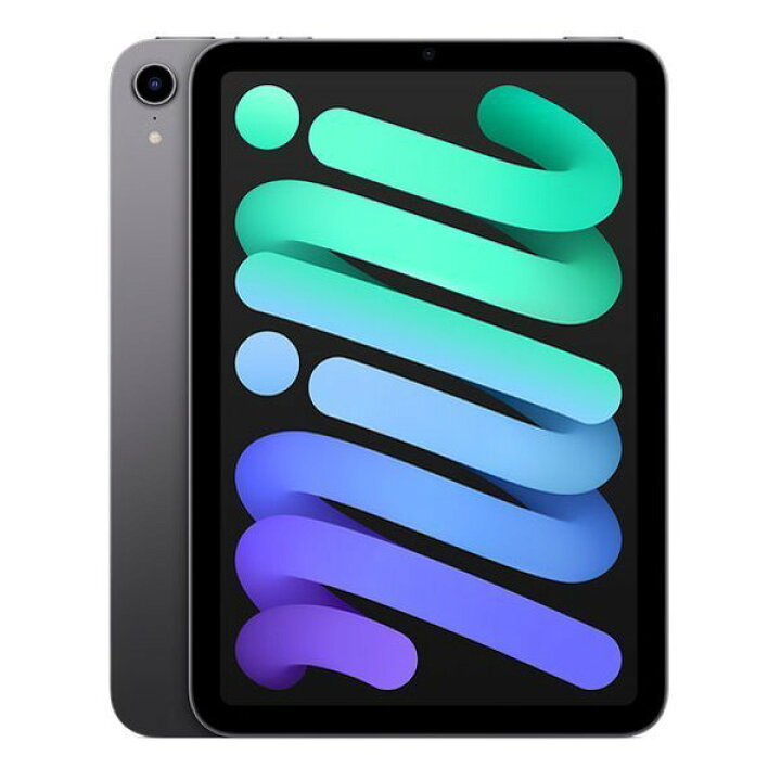 楽天市場】[新品未開封] iPad mini 8.3インチ Wi-Fi 128GB 2024 