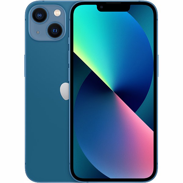 楽天市場】あす楽 [新品未開封] Apple iPhone13 128GB ブルー 青 Blue