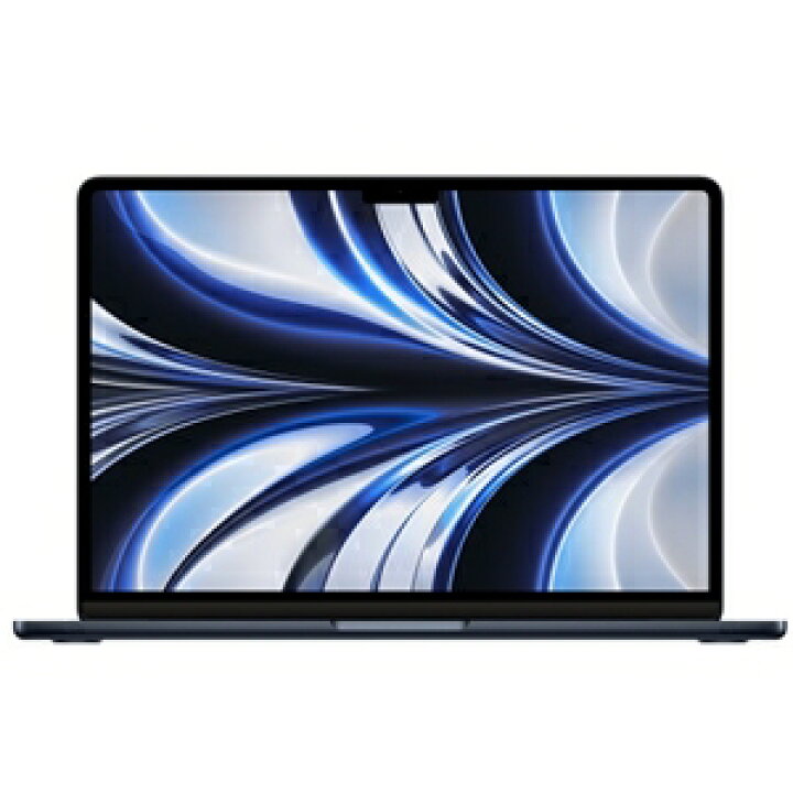 楽天市場】新品未開封 Apple アップル MacBook Air 13.6 MLY43J/A 