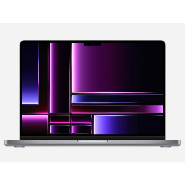 楽天市場】新品未開封 APPLE MacBook Pro Liquid Retina XDR 