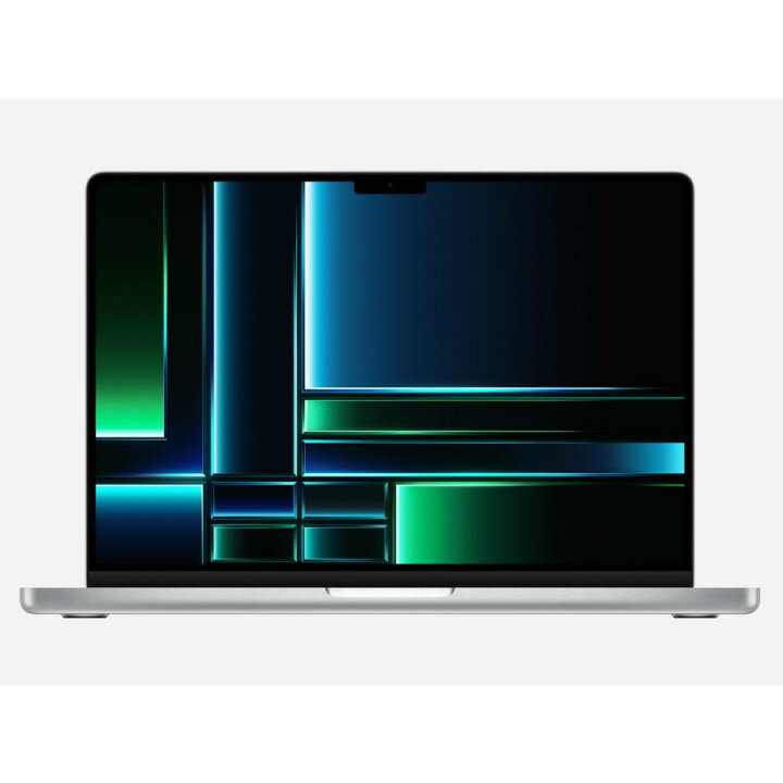 楽天市場】新品未開封 MacBook Pro 14インチ M2 Proチップ MPHH3J/A 10 
