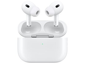 新品未開封 Apple AirPods Pro 第2世代 MagSafe充電ケース USB Type-C MTJV3J/A 4549995433937 エアポッズプロ アップル