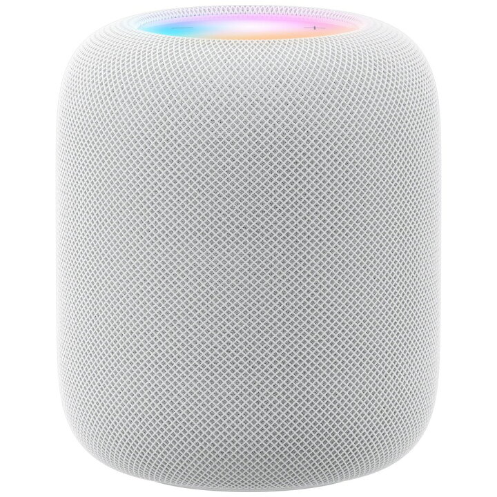楽天市場】新品 保証開始済みアップル APPLE HomePod 第2世代 スマート 