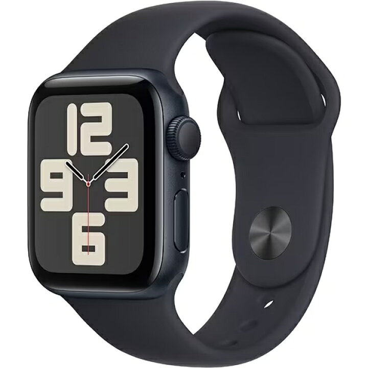 楽天市場】新品未開封 Apple アップル Apple Watch SE 第2世代 GPS 