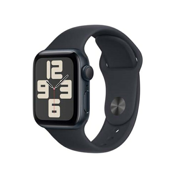楽天市場】新品未開封 アップル Apple Watch SE GPSモデル MRE73J/A  