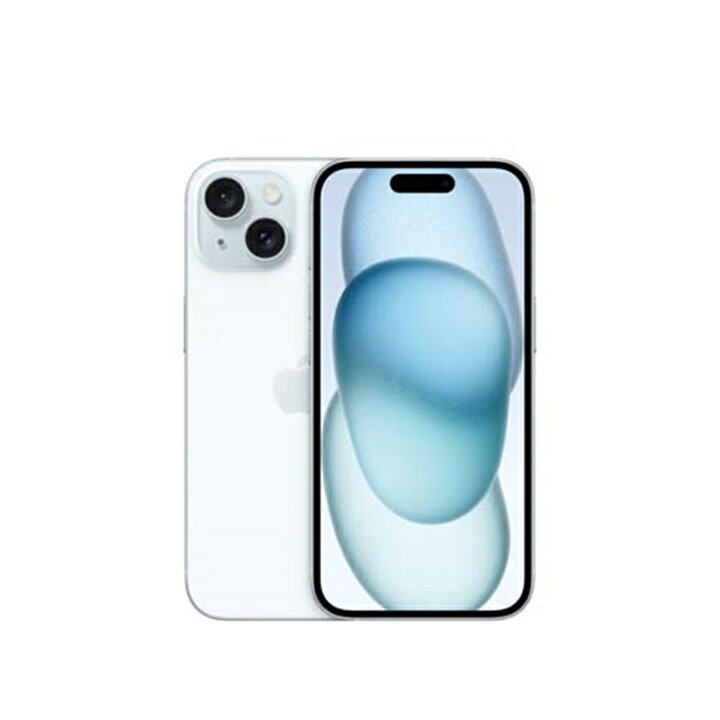 楽天市場】[新品未開封] Apple iPhone15 plus 512GB ブルーMU0W3J/A  