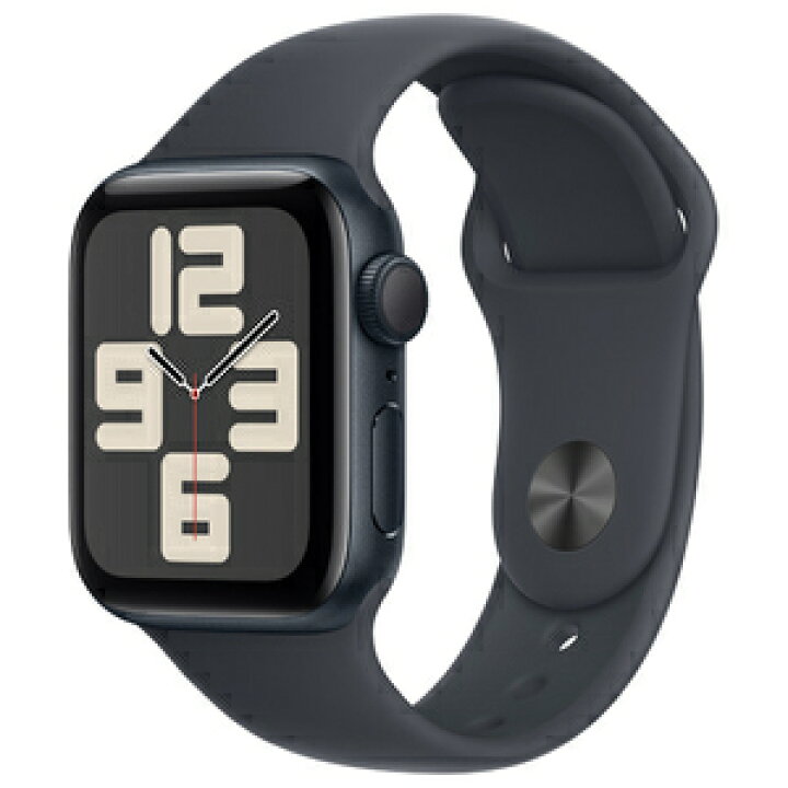 楽天市場】新品未開封 Apple アップル Apple Watch SE 第2世代 GPS  