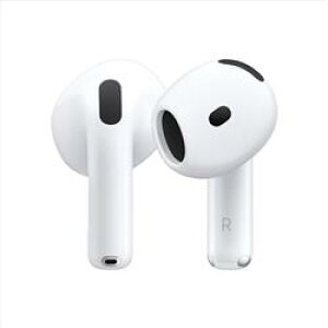 ViJ Apple AirPods 4 MXP63J/A 4549995519860