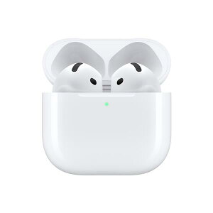 ViJ Apple AirPods 4 MXP93J/A@[mCYLZO] 4549995519921