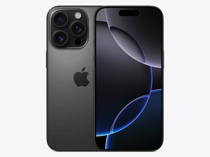 楽天市場】[新品未開封] Apple iPhone16promax 1TB ブラックチタニウム 