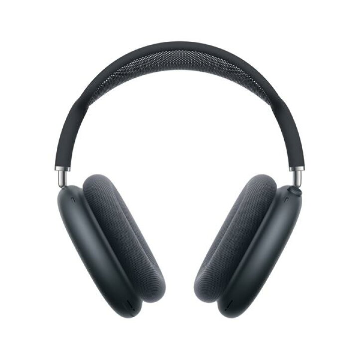 Apple AirPods Max 〜23日まで出品⚠️ ヘッドホン｜ヘッドホン 