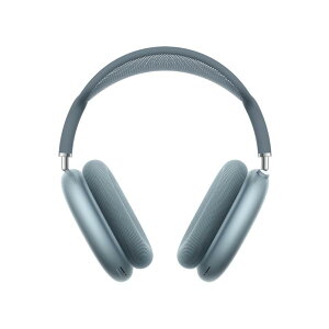 �V�i���J�� Apple AirPods Max ( USB-C ) MWW63ZA/A [�u���[] 4549995552102
