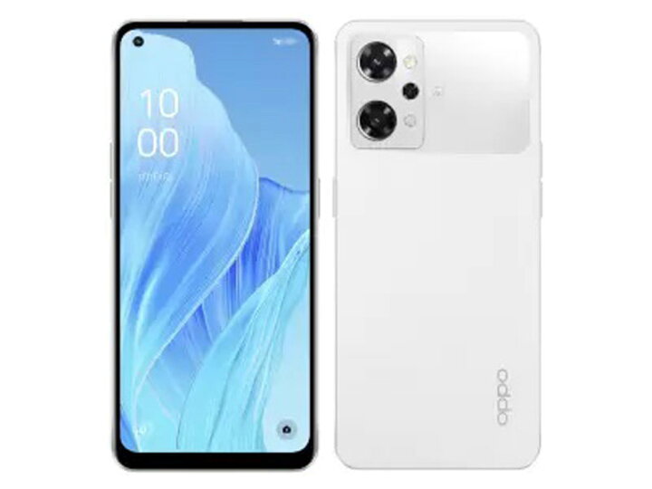 楽天市場】[新品未開封] OPPO Reno9 A ムーンホワイト ymobile版 SIM 