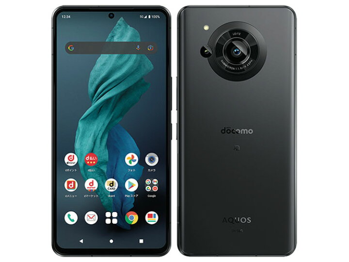 楽天市場】激安！在庫残り僅か！早い者勝ち！[新品] docomo AQUOS R7  