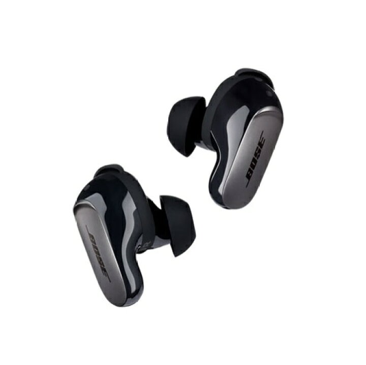 楽天市場】新品 Bose QuietComfort Ultra Earbuds Black ボーズ  