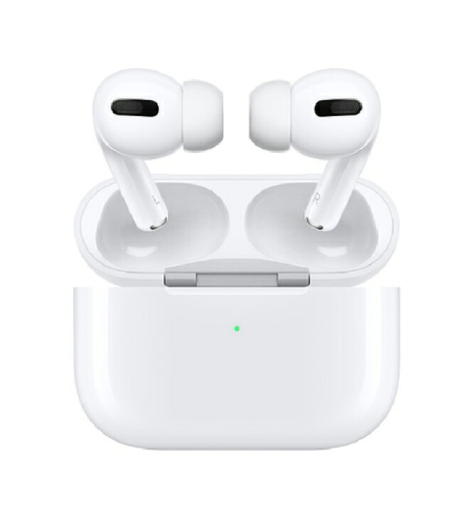 楽天市場】[新品 保証未開始] 海外版 Apple AirPods Pro MLWK3KH/A  