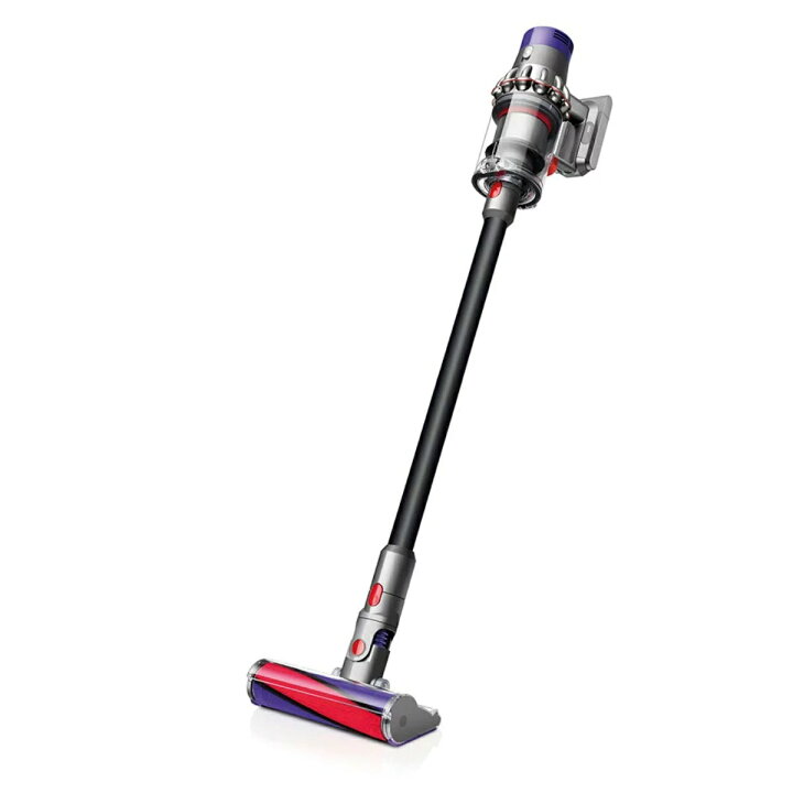 楽天市場】[新品] ダイソン Dyson Cyclone V10 Fluffy Black Edition 