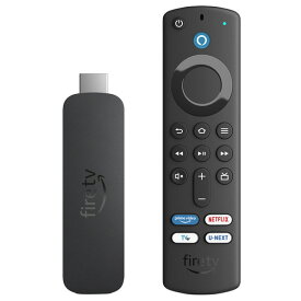 メール便配送 新品 Amazon アマゾン Fire TV Stick 4K (第2世代) B0BW2L198L 840080590912