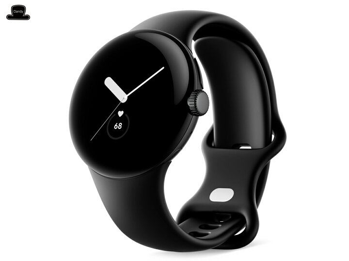 楽天市場】新品未開封 Google Pixel Watch スマートウォッチ Matte  