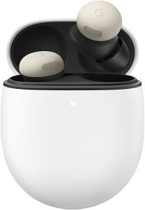 �V�i Google�y Pixel Buds Pro 2�z Porcelain 840244604486