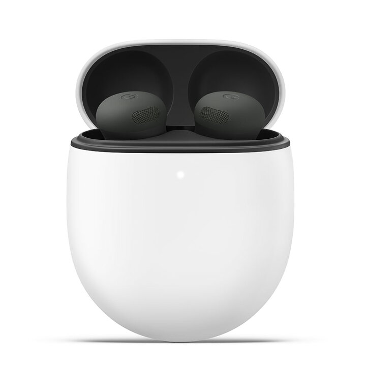 楽天市場】新品 Google Pixel Buds Pro 2 Hazel 840244604639 : Dandy 