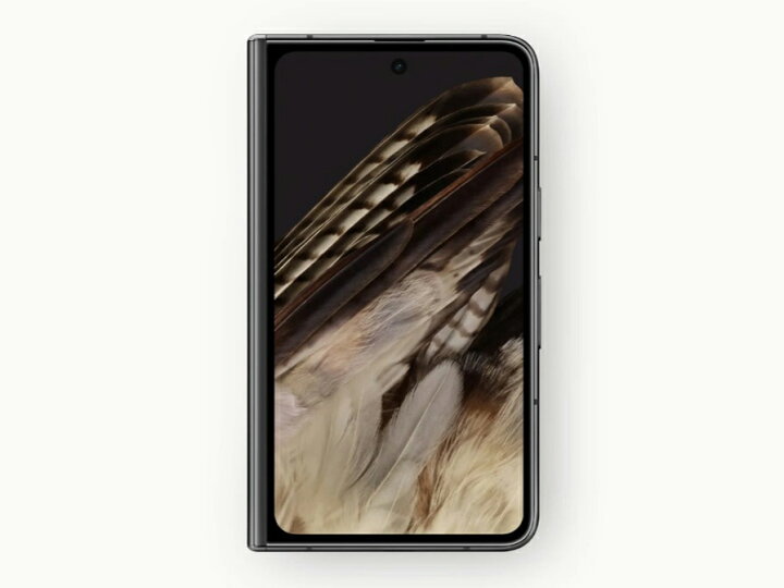 楽天市場】[新品] Google Pixel fold Obsidian 黒 SIMフリー 