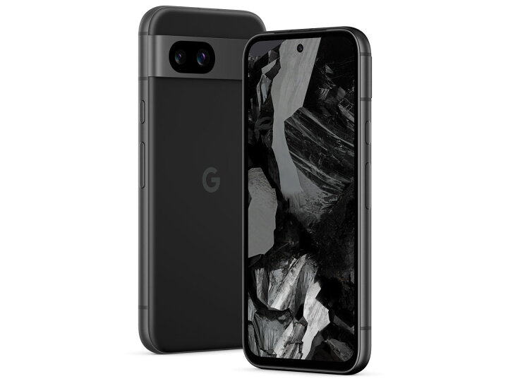 楽天市場】[新品] Google Pixel 8a Obsidian 黒 SIMフリー840244708054 