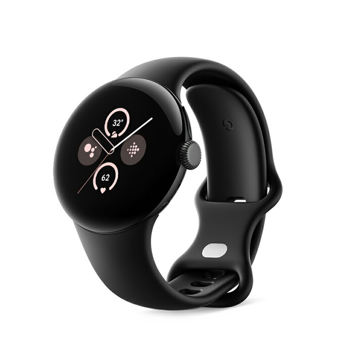 楽天市場】新品未開封 Google Pixel Watch 2 Wi-Fiモデル GA05029-GB  