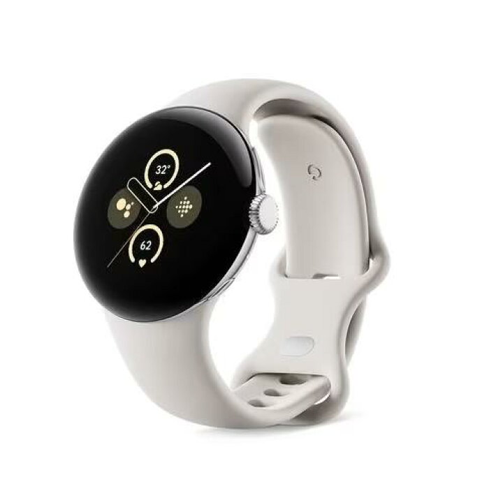楽天市場】新品未開封 Google Pixel Watch 2 Wi-Fiモデル  